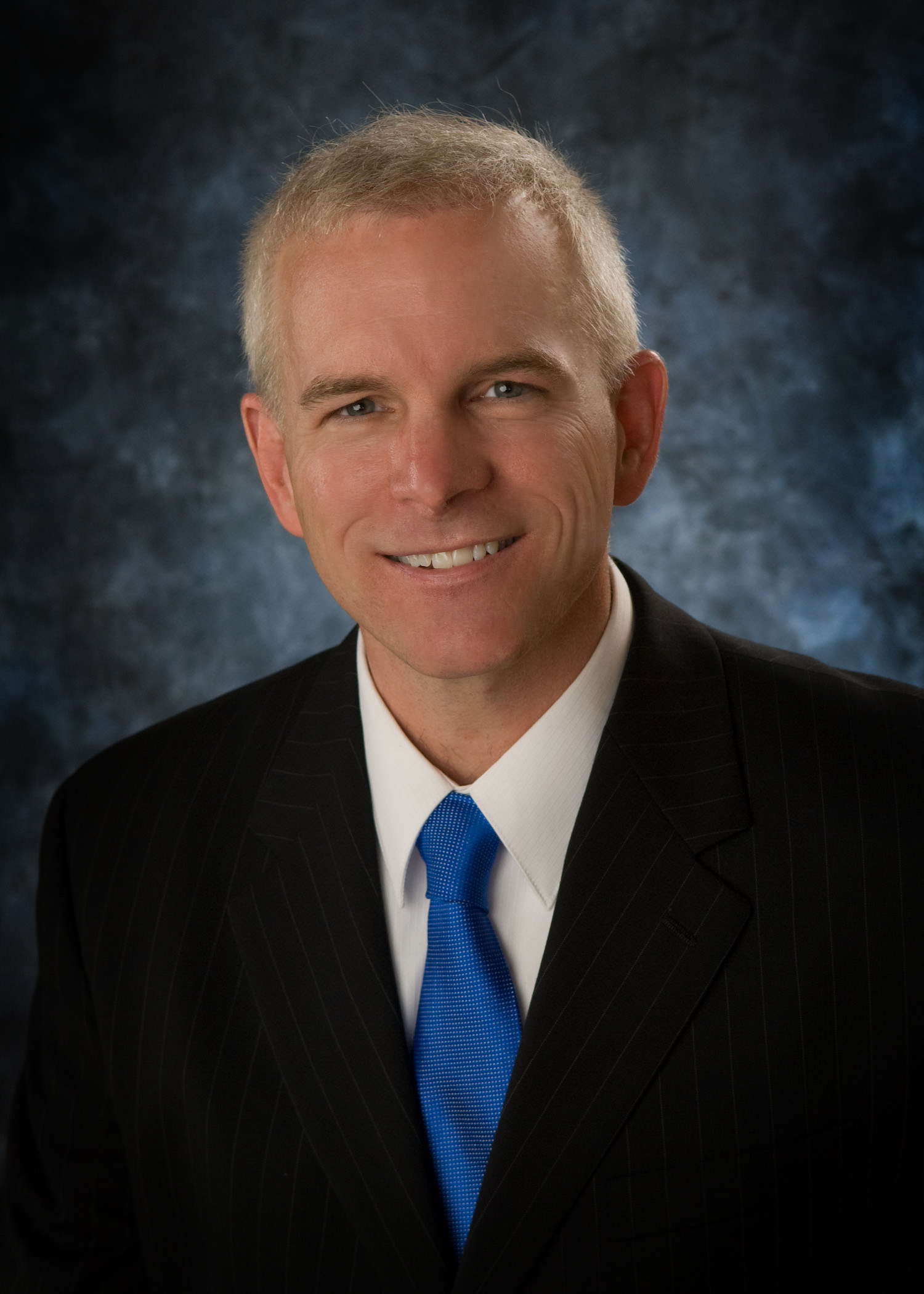 Delus Johnson State Representative